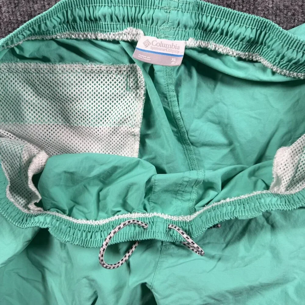 Columbia PFG Trunks Men's XL 38W-40W 6